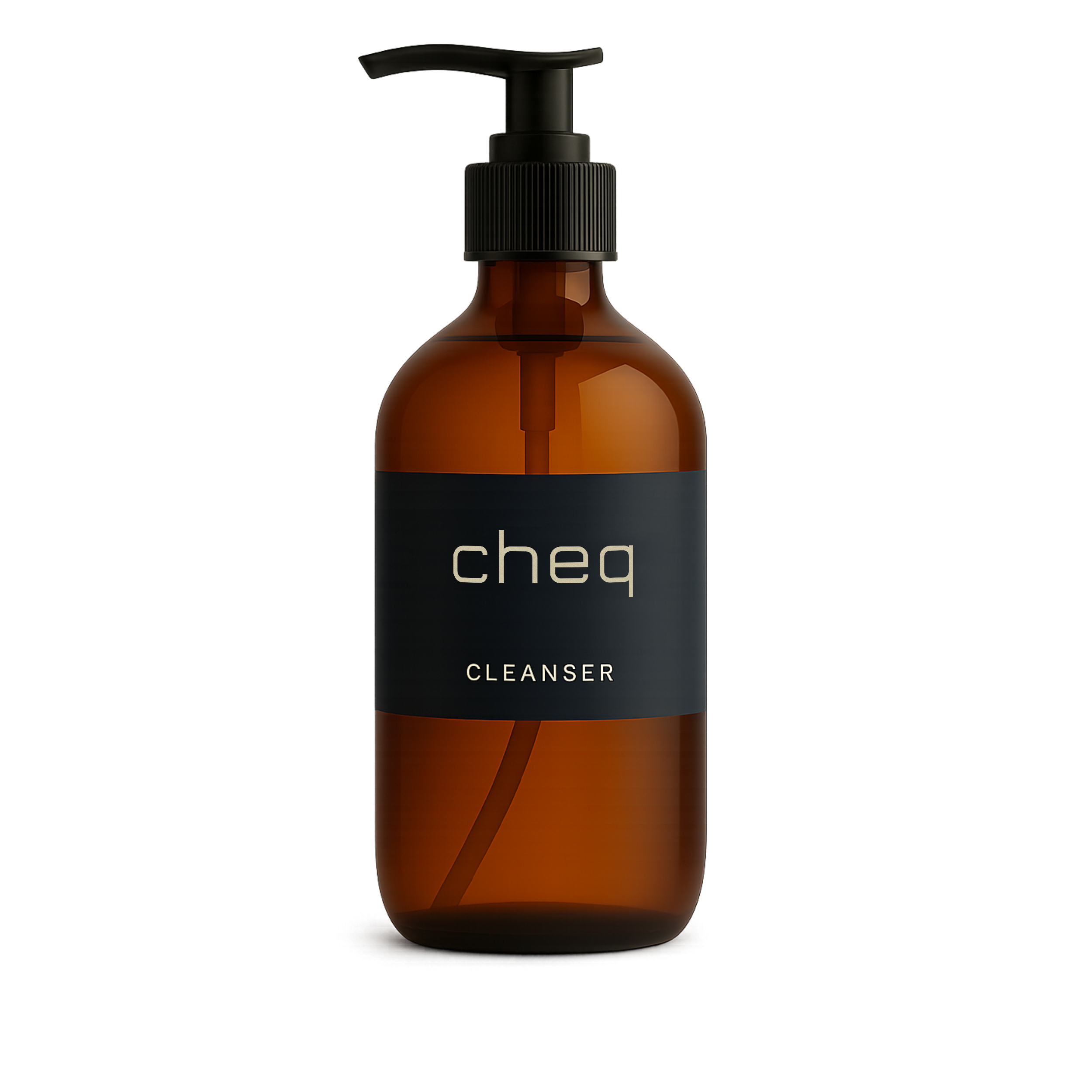 Custom Cleanser