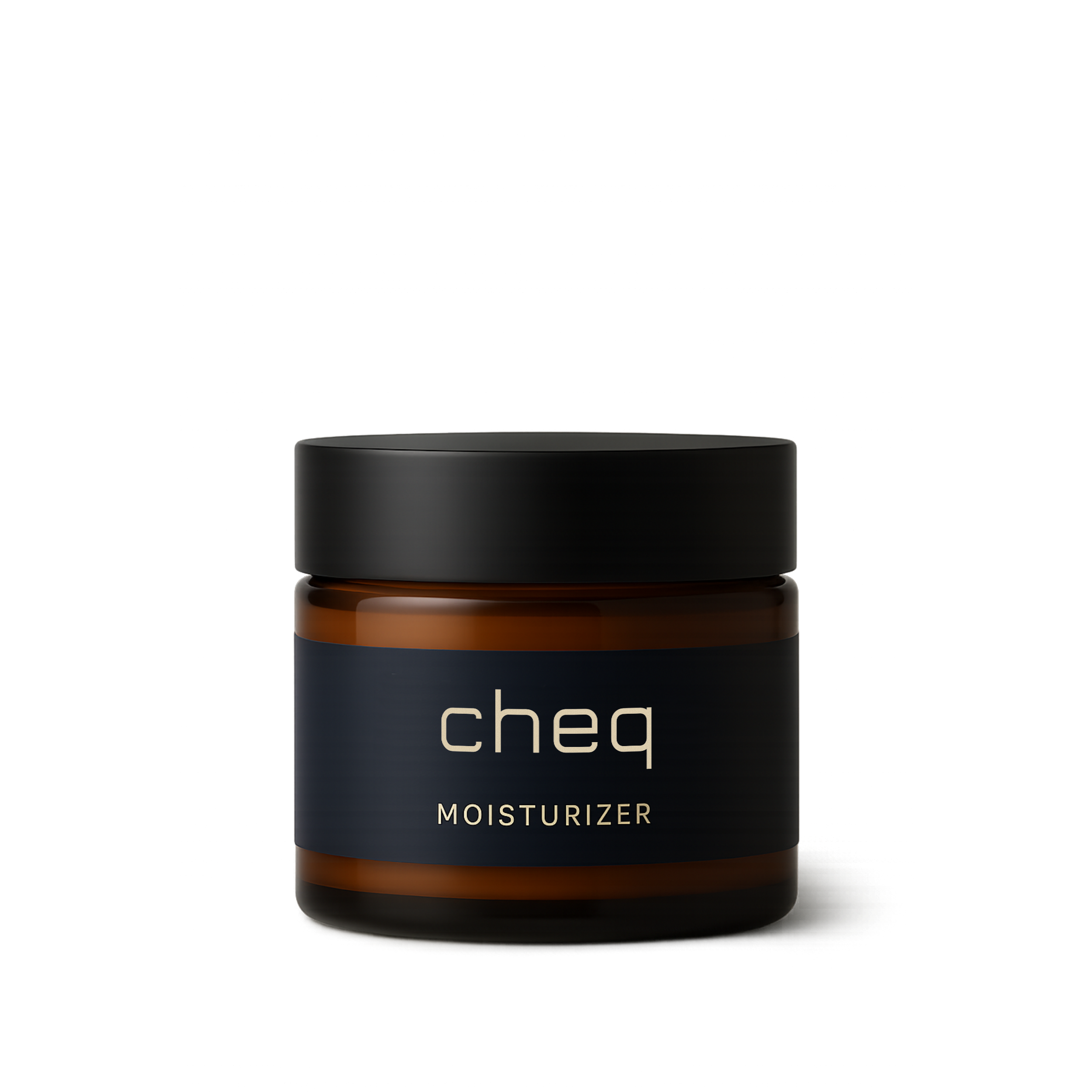 Custom Moisturizer