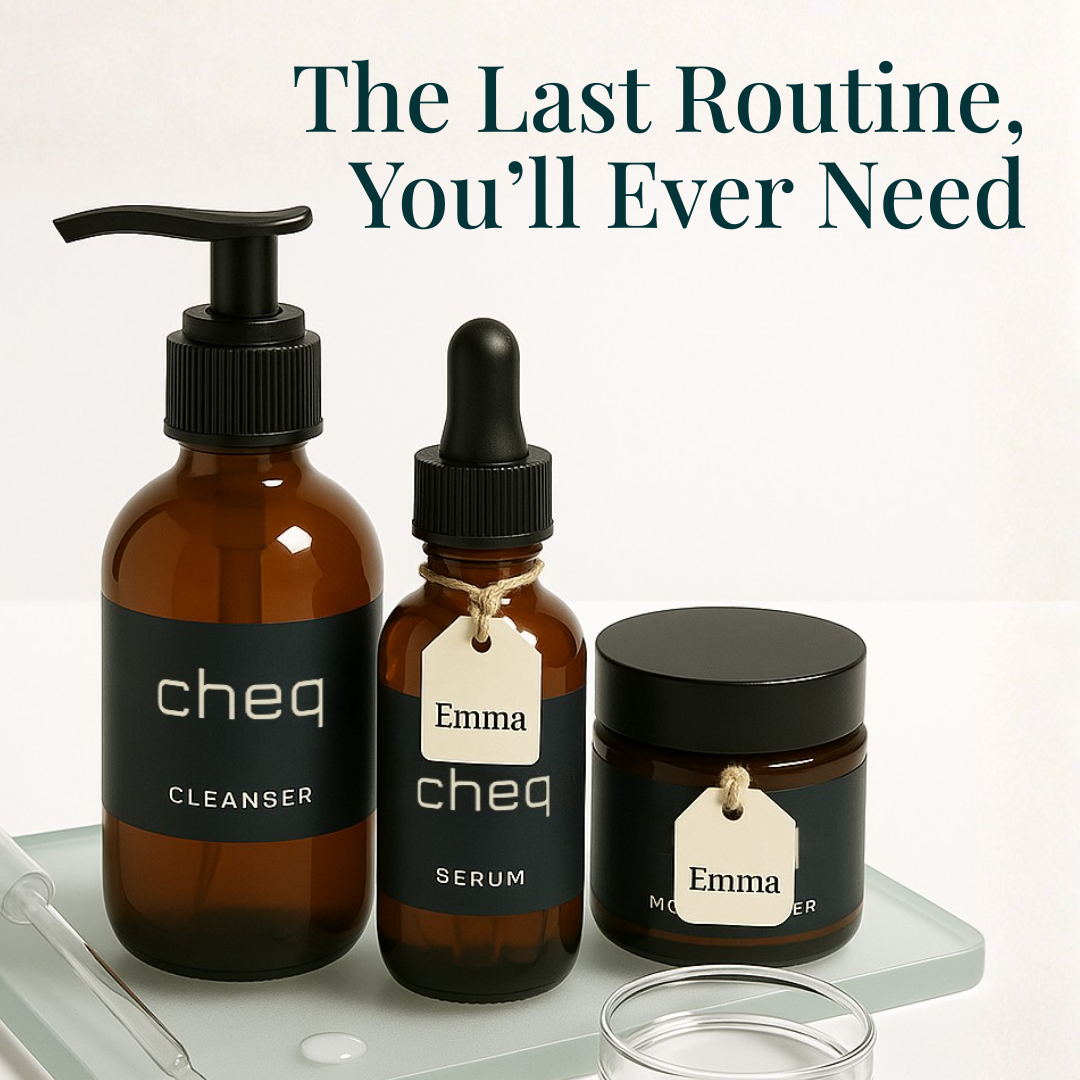 360° Skin Test Activation Kit