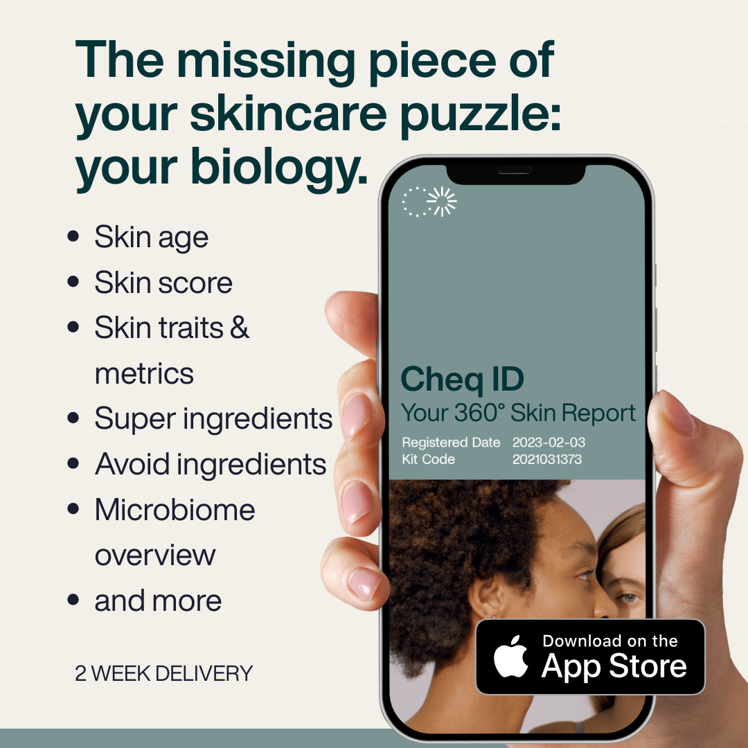 360° Skin Test Activation Kit