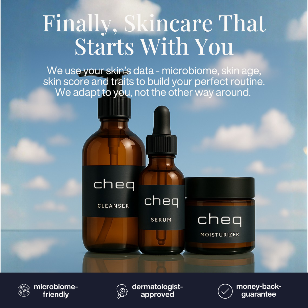 360° Skin Test Activation Kit